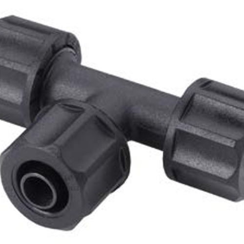 Eisele basicline t-connector