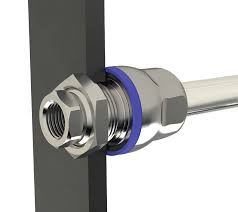 Eisele cleanline connected