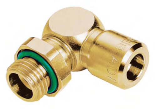 Eisele liquidline connecter
