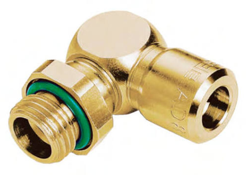 Eisele liquidline connecter