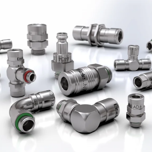 Inoxline product overview
