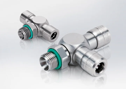 Inoxline products