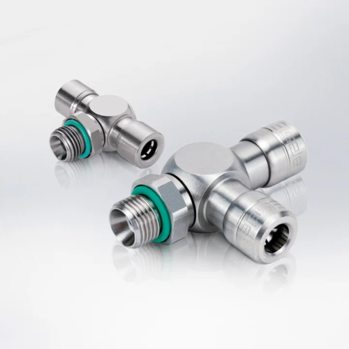 Inoxline products