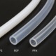 PTFE FEP PFA slang verschil