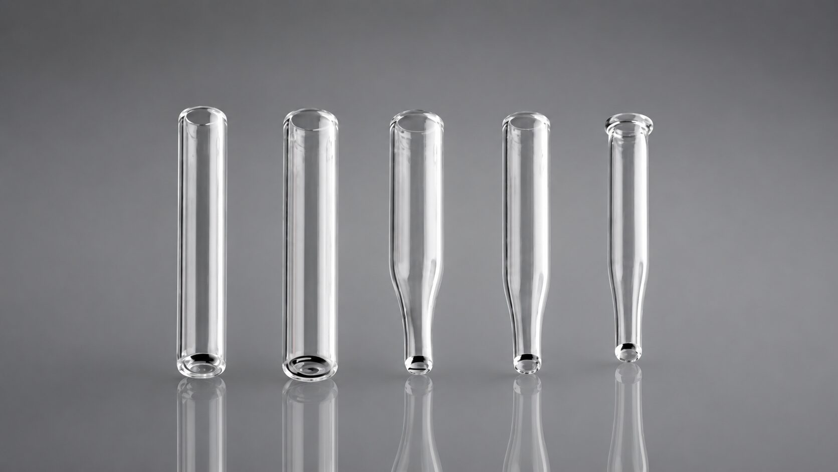 Micro product handling voor chromatografie