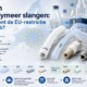 PFAS en fluorpolymeer slangen: PTFE, PFA en FEP slang met fittingen, plus tijdlijn van de EU PFAS-restrictie